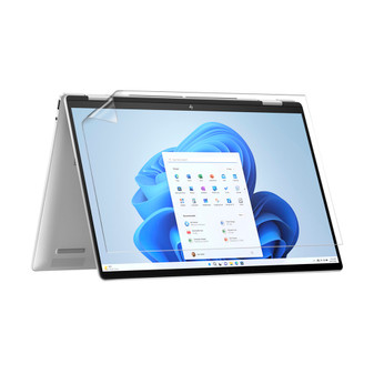 HP Envy x360 16 ac000 Silk Screen Protector