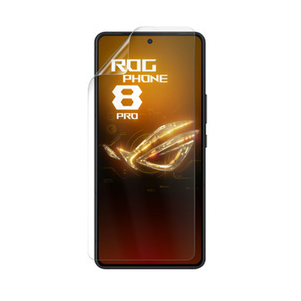 Asus ROG Phone 8 Pro Silk Screen Protector