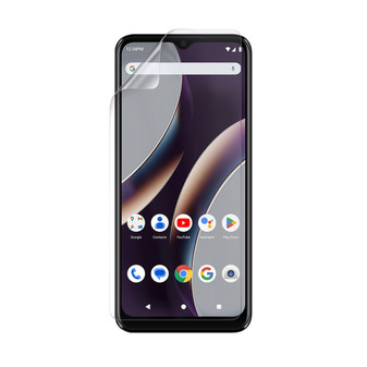 BLU G53 Silk Screen Protector