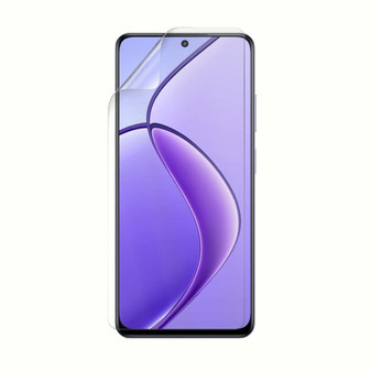 Realme 12 5G Silk Screen Protector