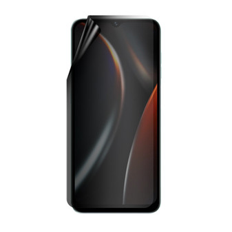 BLU G52L Privacy Lite Screen Protector