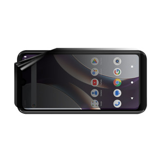 BLU G33 Privacy Lite (Landscape) Screen Protector