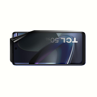 TCL 50 5G Privacy Lite (Landscape) Screen Protector