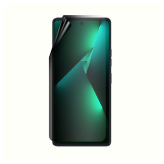 Tecno Pova 6 Pro 5G Privacy Lite Screen Protector