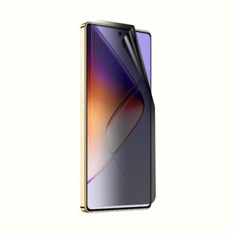 Infinix Note 40 Privacy Lite Screen Protector