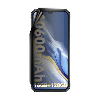 Oukitel WP36 Privacy Lite Screen Protector