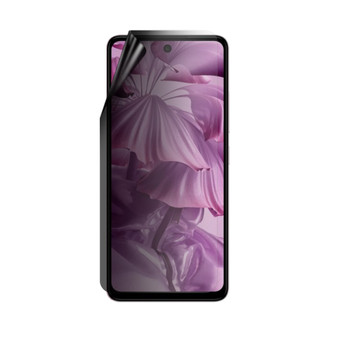 HMD Pulse Privacy Lite Screen Protector