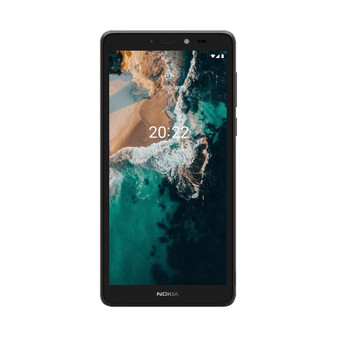 Nokia C2 2E