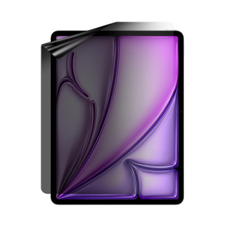 Apple iPad Air 13 M2 Privacy Lite (Portrait) Screen Protector