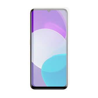 BLU G72 Max Paper Screen Protector