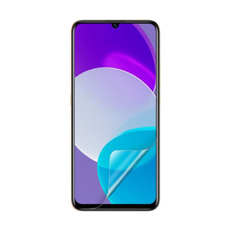 BLU G72 Max Vivid Screen Protector