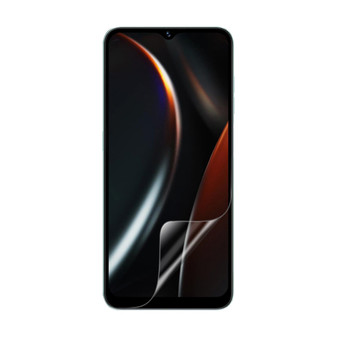 BLU G52L Vivid Screen Protector