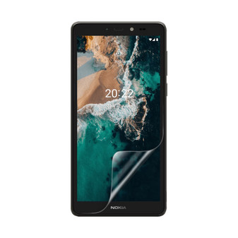 Nokia C2 2E Vivid Screen Protector