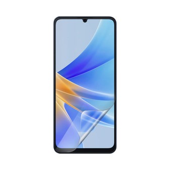 Blackview Oscal MODERN 8 Matte Screen Protector