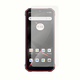 Hotwav T7 Paper Screen Protector
