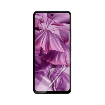 HMD Pulse Matte Screen Protector