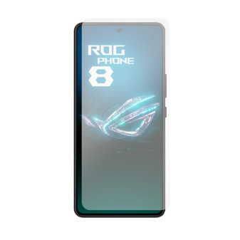 Asus ROG Phone 8 Paper Screen Protector