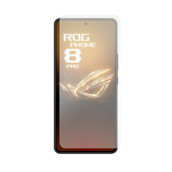 Asus ROG Phone 8 Pro Paper Screen Protector