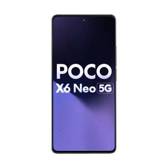 Xiaomi Poco X6 Neo 5G