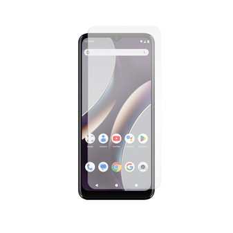 BLU G53 Paper Screen Protector