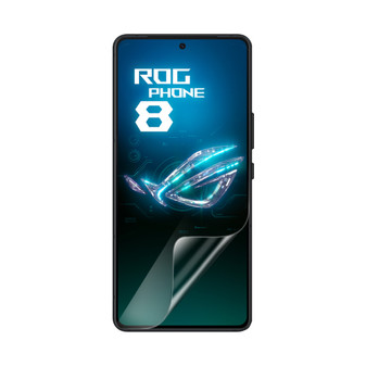 Asus ROG Phone 8 Matte Screen Protector