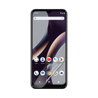 BLU G53 Matte Screen Protector