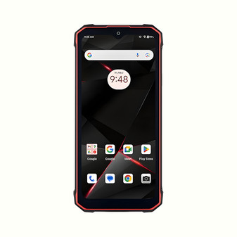 Hotwav T7 Matte Screen Protector