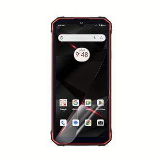 Hotwav T7 Matte Screen Protector