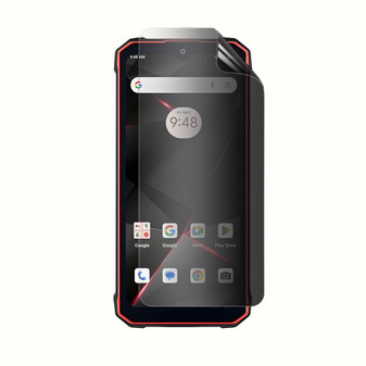 Hotwav T7 Privacy Screen Protector