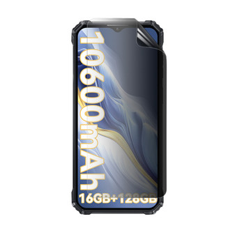 Oukitel WP36 Privacy Screen Protector