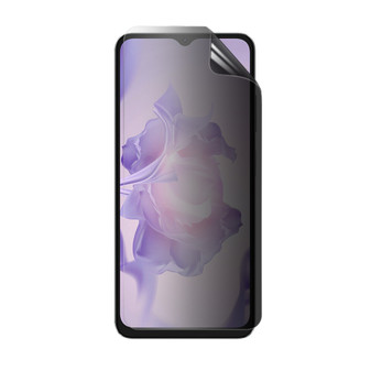 Blackview Oscal Tiger 10 Privacy Screen Protector