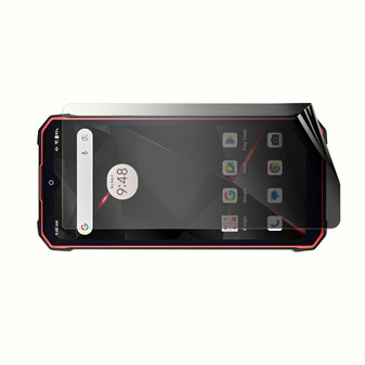 Hotwav T7 Privacy (Landscape) Screen Protector