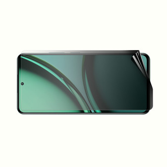 Realme Narzo 70 Pro 5G Privacy (Landscape) Screen Protector