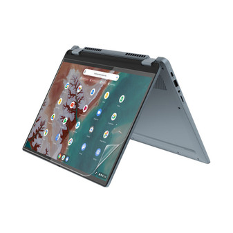 Lenovo IP Flex 5 Chrome 14IAU7 Plus Impact Screen Protector