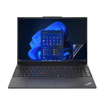 Lenovo ThinkPad E16 Gen 2 (Touch) Impact Screen Protector