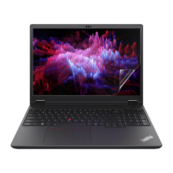 Lenovo ThinkPad P16v Gen 2 (Touch) Impact Screen Protector
