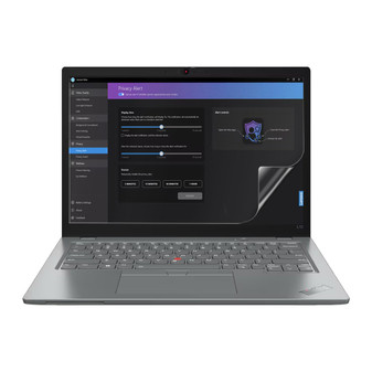 Lenovo ThinkPad L13 Gen 5 (Touch) Impact Screen Protector