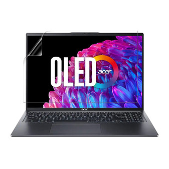 Acer Swift Go 16 SFG16-72 Silk Screen Protector