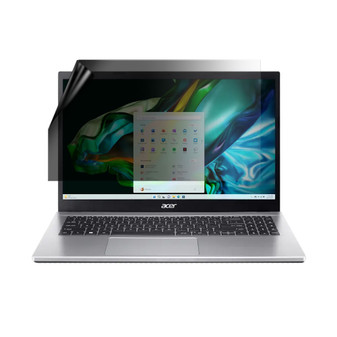 Acer Aspire 3 A315-44P Privacy Lite Screen Protector