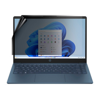 HP Laptop 14t ee000 Privacy Lite Screen Protector