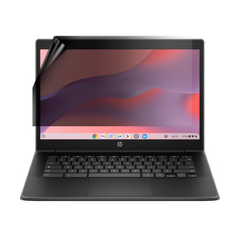 HP Fortis 14 G11 Chromebook (Non-Touch) Privacy Lite Screen Protector