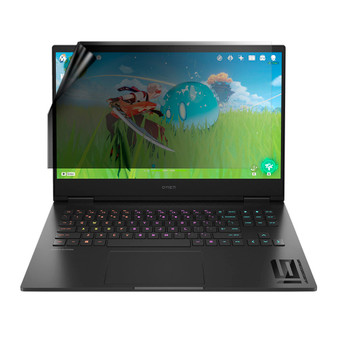 HP Omen 16z xf000 Privacy Lite Screen Protector