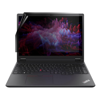 Lenovo ThinkPad P16v Gen 2 (Non-Touch) Privacy Lite Screen Protector