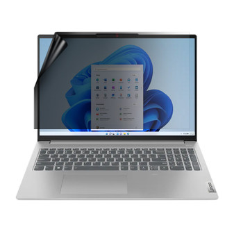 Lenovo IdeaPad Slim 5 16ABR8 (Non-Touch) Privacy Lite Screen Protector