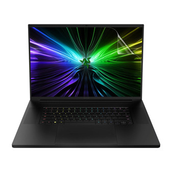 Razer A2 ポスター Razer - Portrait Displays