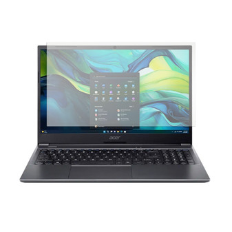 Acer Aspire Lite 15 AL15-51M Paper Screen Protector