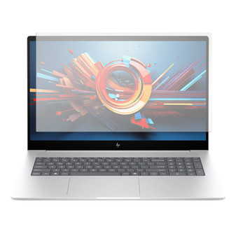 HP Envy 17 da000 Paper Screen Protector