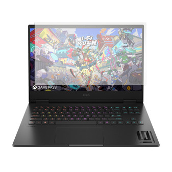 HP Omen 16t wf100 Paper Screen Protector