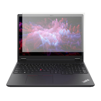 Lenovo ThinkPad P16v Gen 2 (Touch) Paper Screen Protector
