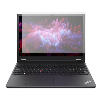 Lenovo ThinkPad P16v Gen 2 (Non-Touch) Paper Screen Protector